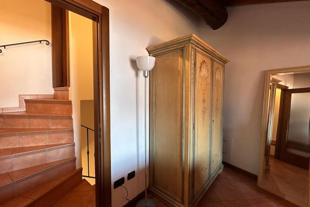 Casa Nel Borgo Di Argegno Apartment Exterior photo